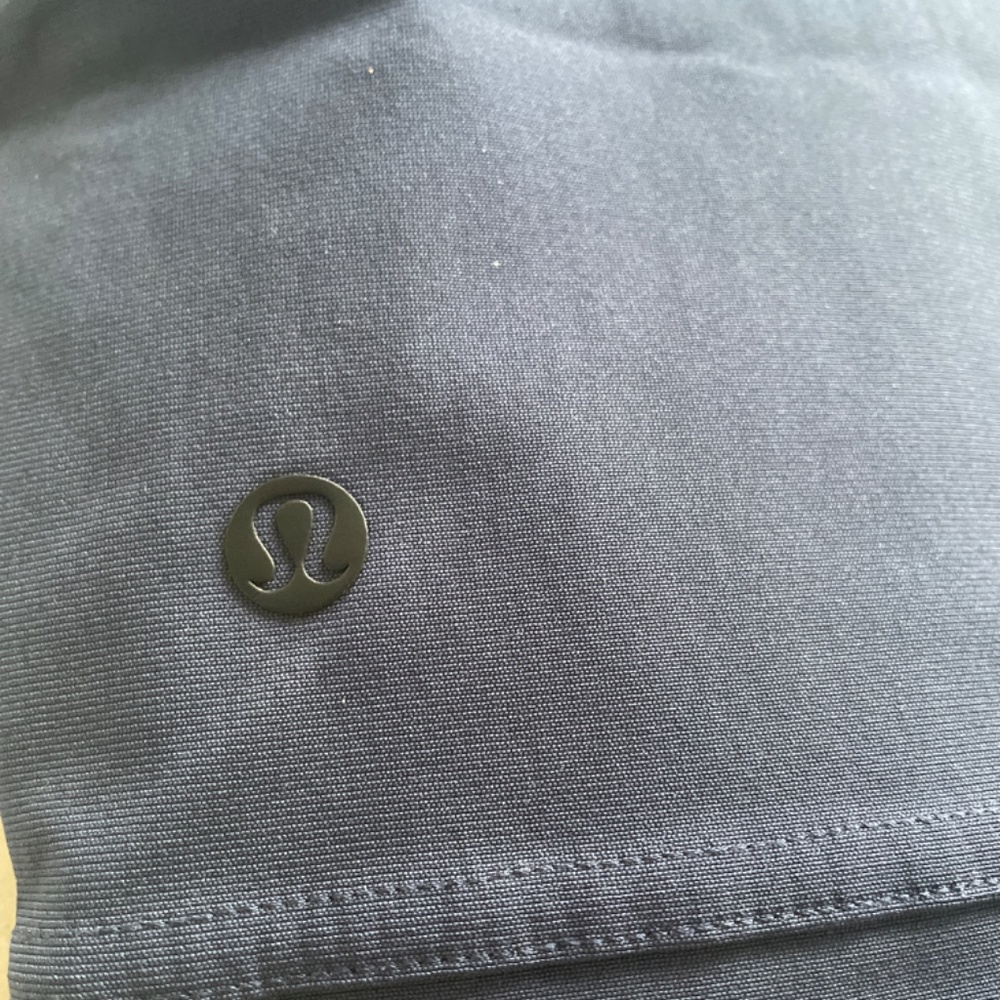 Lululemon dress pants with zippered pockets inside pockets  CB - Picture 7 of 7